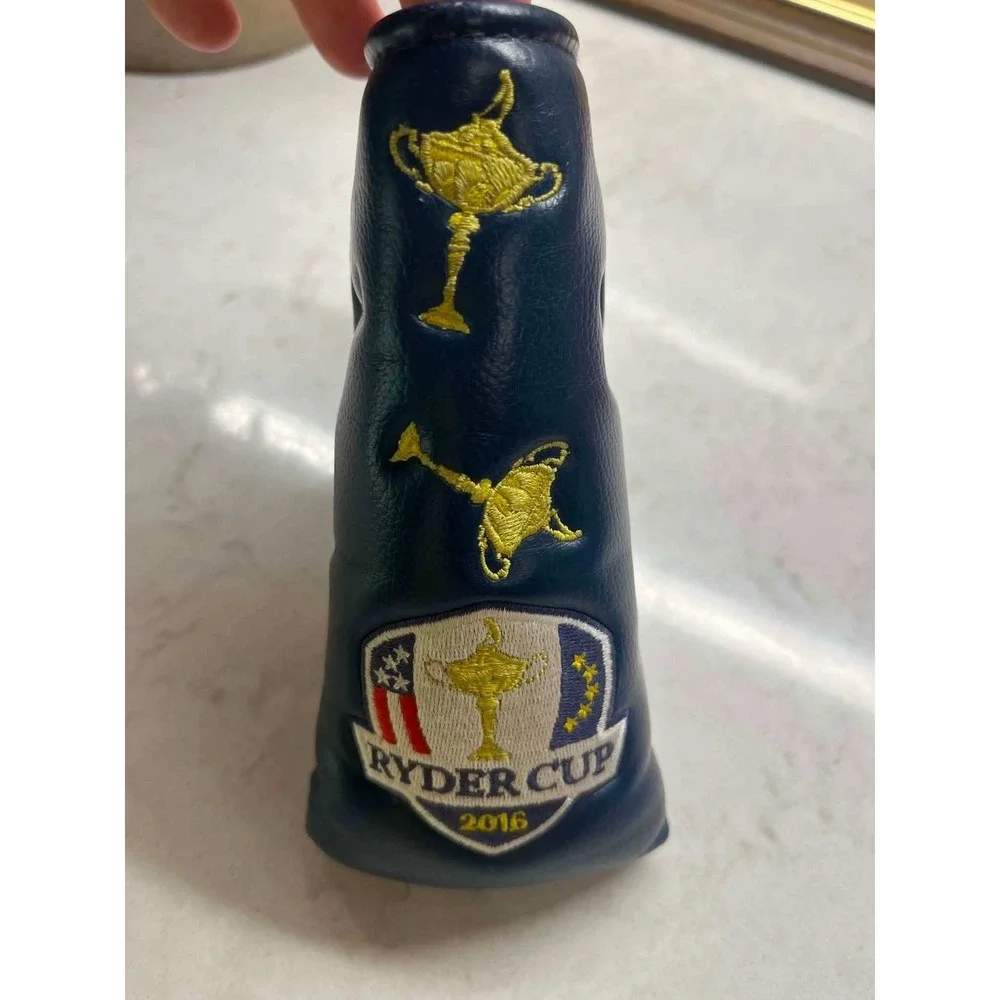 PRG Ryder Cup 2016 USA Blade Putter Cover